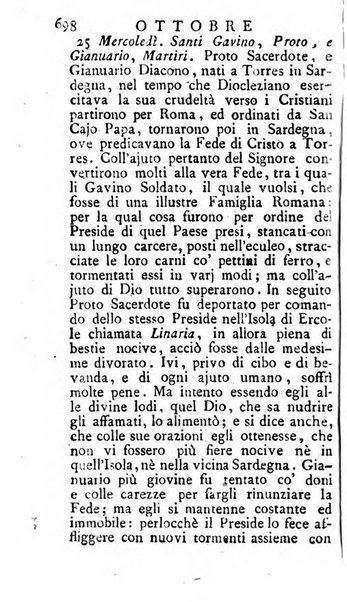 Diario di Colorno per l'anno 1777.[-1802.] nel quale trovansi segnate tutte le funzioni ecclesiastiche e tutte le indulgenze, oltre alla dichiarazione di varie cose necessarie, dilettevoli ed utili agli abitanti di Colorno a cui comodo, e uantaggio principalmente è stato composto