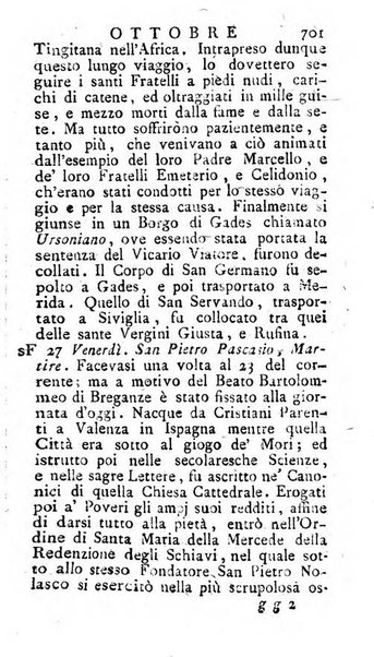 Diario di Colorno per l'anno 1777.[-1802.] nel quale trovansi segnate tutte le funzioni ecclesiastiche e tutte le indulgenze, oltre alla dichiarazione di varie cose necessarie, dilettevoli ed utili agli abitanti di Colorno a cui comodo, e uantaggio principalmente è stato composto