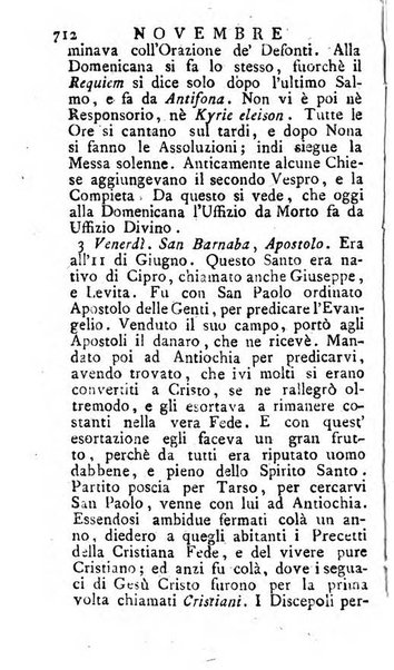 Diario di Colorno per l'anno 1777.[-1802.] nel quale trovansi segnate tutte le funzioni ecclesiastiche e tutte le indulgenze, oltre alla dichiarazione di varie cose necessarie, dilettevoli ed utili agli abitanti di Colorno a cui comodo, e uantaggio principalmente è stato composto