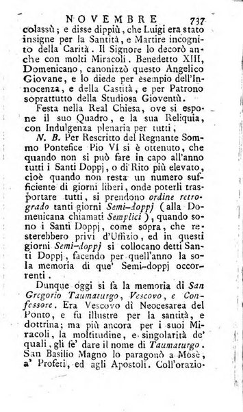 Diario di Colorno per l'anno 1777.[-1802.] nel quale trovansi segnate tutte le funzioni ecclesiastiche e tutte le indulgenze, oltre alla dichiarazione di varie cose necessarie, dilettevoli ed utili agli abitanti di Colorno a cui comodo, e uantaggio principalmente è stato composto