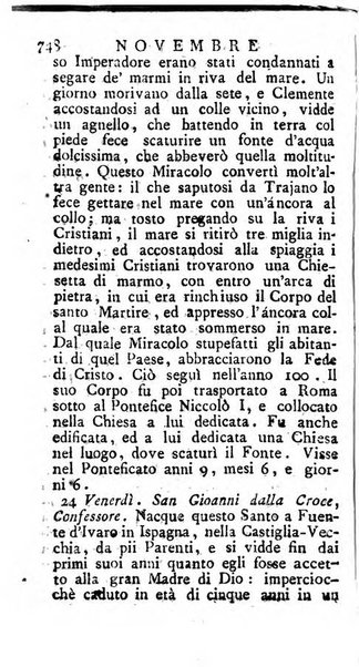 Diario di Colorno per l'anno 1777.[-1802.] nel quale trovansi segnate tutte le funzioni ecclesiastiche e tutte le indulgenze, oltre alla dichiarazione di varie cose necessarie, dilettevoli ed utili agli abitanti di Colorno a cui comodo, e uantaggio principalmente è stato composto