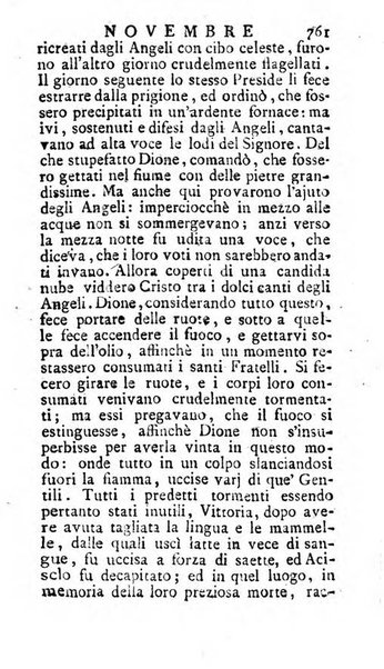 Diario di Colorno per l'anno 1777.[-1802.] nel quale trovansi segnate tutte le funzioni ecclesiastiche e tutte le indulgenze, oltre alla dichiarazione di varie cose necessarie, dilettevoli ed utili agli abitanti di Colorno a cui comodo, e uantaggio principalmente è stato composto