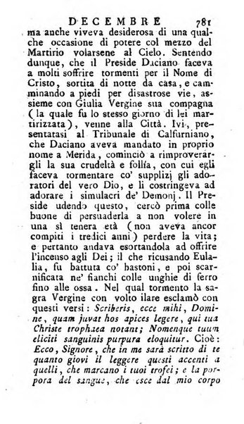 Diario di Colorno per l'anno 1777.[-1802.] nel quale trovansi segnate tutte le funzioni ecclesiastiche e tutte le indulgenze, oltre alla dichiarazione di varie cose necessarie, dilettevoli ed utili agli abitanti di Colorno a cui comodo, e uantaggio principalmente è stato composto