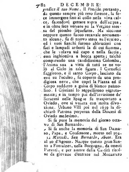 Diario di Colorno per l'anno 1777.[-1802.] nel quale trovansi segnate tutte le funzioni ecclesiastiche e tutte le indulgenze, oltre alla dichiarazione di varie cose necessarie, dilettevoli ed utili agli abitanti di Colorno a cui comodo, e uantaggio principalmente è stato composto