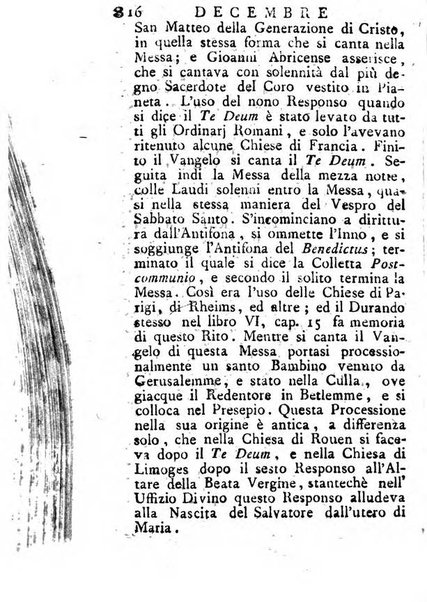 Diario di Colorno per l'anno 1777.[-1802.] nel quale trovansi segnate tutte le funzioni ecclesiastiche e tutte le indulgenze, oltre alla dichiarazione di varie cose necessarie, dilettevoli ed utili agli abitanti di Colorno a cui comodo, e uantaggio principalmente è stato composto