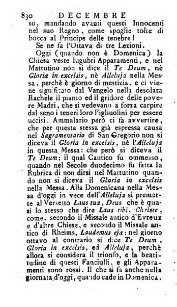 Diario di Colorno per l'anno 1777.[-1802.] nel quale trovansi segnate tutte le funzioni ecclesiastiche e tutte le indulgenze, oltre alla dichiarazione di varie cose necessarie, dilettevoli ed utili agli abitanti di Colorno a cui comodo, e uantaggio principalmente è stato composto