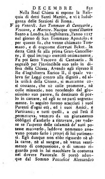 Diario di Colorno per l'anno 1777.[-1802.] nel quale trovansi segnate tutte le funzioni ecclesiastiche e tutte le indulgenze, oltre alla dichiarazione di varie cose necessarie, dilettevoli ed utili agli abitanti di Colorno a cui comodo, e uantaggio principalmente è stato composto