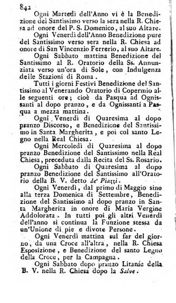 Diario di Colorno per l'anno 1777.[-1802.] nel quale trovansi segnate tutte le funzioni ecclesiastiche e tutte le indulgenze, oltre alla dichiarazione di varie cose necessarie, dilettevoli ed utili agli abitanti di Colorno a cui comodo, e uantaggio principalmente è stato composto