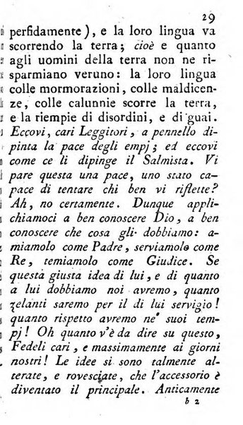 Diario di Colorno per l'anno 1777.[-1802.] nel quale trovansi segnate tutte le funzioni ecclesiastiche e tutte le indulgenze, oltre alla dichiarazione di varie cose necessarie, dilettevoli ed utili agli abitanti di Colorno a cui comodo, e uantaggio principalmente è stato composto