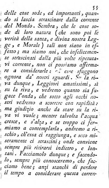 Diario di Colorno per l'anno 1777.[-1802.] nel quale trovansi segnate tutte le funzioni ecclesiastiche e tutte le indulgenze, oltre alla dichiarazione di varie cose necessarie, dilettevoli ed utili agli abitanti di Colorno a cui comodo, e uantaggio principalmente è stato composto