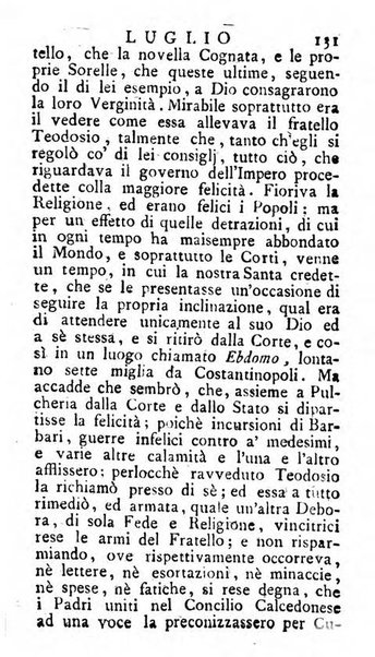 Diario di Colorno per l'anno 1777.[-1802.] nel quale trovansi segnate tutte le funzioni ecclesiastiche e tutte le indulgenze, oltre alla dichiarazione di varie cose necessarie, dilettevoli ed utili agli abitanti di Colorno a cui comodo, e uantaggio principalmente è stato composto