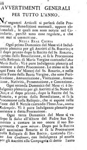 Diario di Colorno per l'anno 1777.[-1802.] nel quale trovansi segnate tutte le funzioni ecclesiastiche e tutte le indulgenze, oltre alla dichiarazione di varie cose necessarie, dilettevoli ed utili agli abitanti di Colorno a cui comodo, e uantaggio principalmente è stato composto