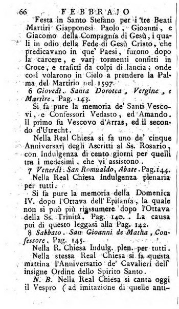 Diario di Colorno per l'anno 1777.[-1802.] nel quale trovansi segnate tutte le funzioni ecclesiastiche e tutte le indulgenze, oltre alla dichiarazione di varie cose necessarie, dilettevoli ed utili agli abitanti di Colorno a cui comodo, e uantaggio principalmente è stato composto