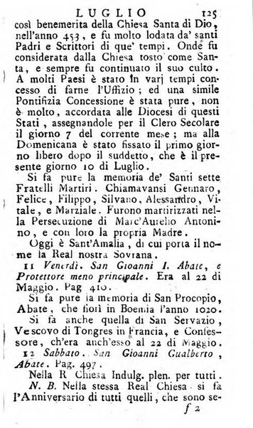 Diario di Colorno per l'anno 1777.[-1802.] nel quale trovansi segnate tutte le funzioni ecclesiastiche e tutte le indulgenze, oltre alla dichiarazione di varie cose necessarie, dilettevoli ed utili agli abitanti di Colorno a cui comodo, e uantaggio principalmente è stato composto