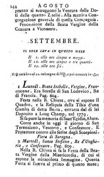 Diario di Colorno per l'anno 1777.[-1802.] nel quale trovansi segnate tutte le funzioni ecclesiastiche e tutte le indulgenze, oltre alla dichiarazione di varie cose necessarie, dilettevoli ed utili agli abitanti di Colorno a cui comodo, e uantaggio principalmente è stato composto