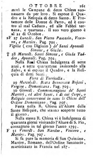 Diario di Colorno per l'anno 1777.[-1802.] nel quale trovansi segnate tutte le funzioni ecclesiastiche e tutte le indulgenze, oltre alla dichiarazione di varie cose necessarie, dilettevoli ed utili agli abitanti di Colorno a cui comodo, e uantaggio principalmente è stato composto