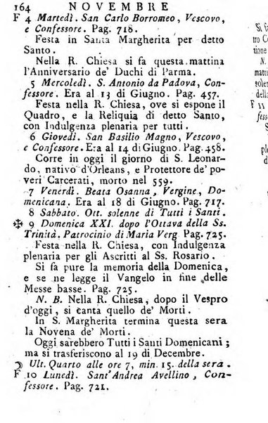 Diario di Colorno per l'anno 1777.[-1802.] nel quale trovansi segnate tutte le funzioni ecclesiastiche e tutte le indulgenze, oltre alla dichiarazione di varie cose necessarie, dilettevoli ed utili agli abitanti di Colorno a cui comodo, e uantaggio principalmente è stato composto