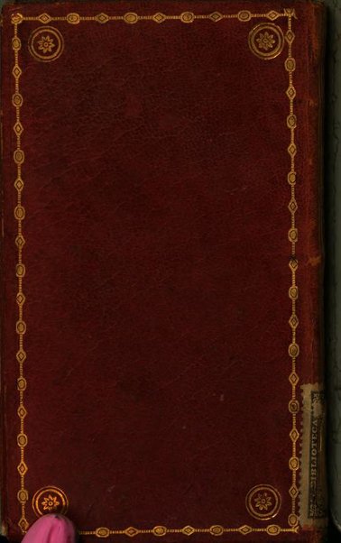 Diario di Colorno per l'anno 1777.[-1802.] nel quale trovansi segnate tutte le funzioni ecclesiastiche e tutte le indulgenze, oltre alla dichiarazione di varie cose necessarie, dilettevoli ed utili agli abitanti di Colorno a cui comodo, e uantaggio principalmente è stato composto