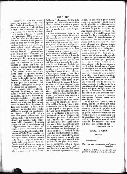 Fanfulla : giornale letterario, scientifico, artistico