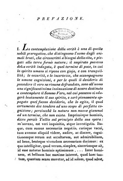 Giornale degli apologisti della religione cattolica