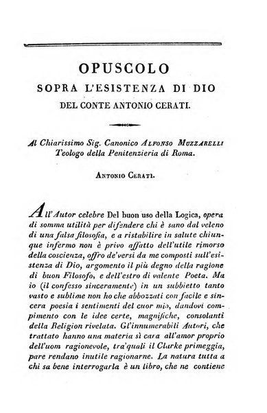 Giornale degli apologisti della religione cattolica