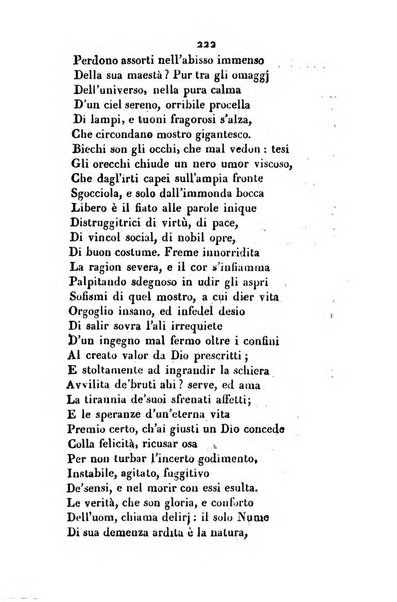 Giornale degli apologisti della religione cattolica