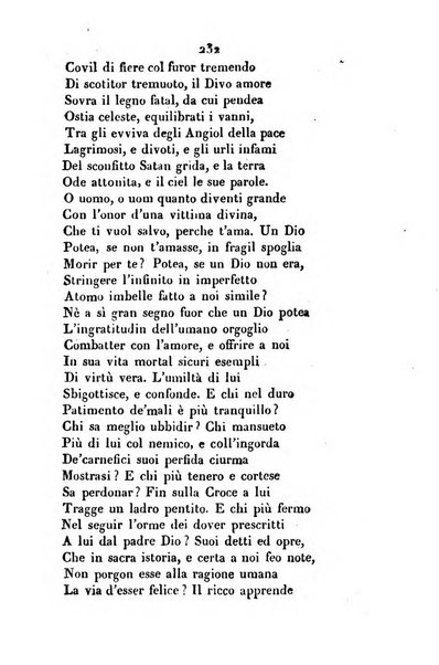 Giornale degli apologisti della religione cattolica