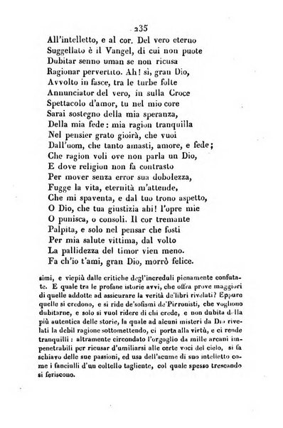 Giornale degli apologisti della religione cattolica