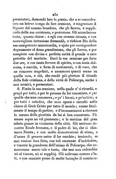 Giornale degli apologisti della religione cattolica