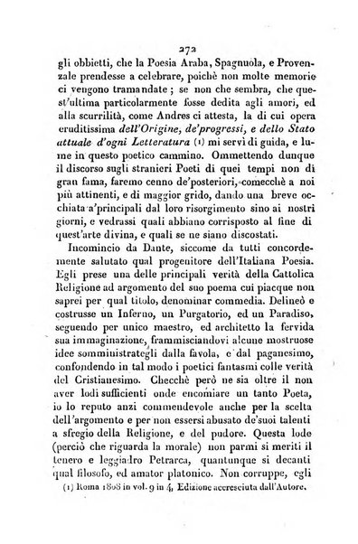 Giornale degli apologisti della religione cattolica