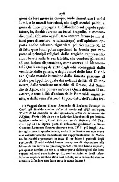 Giornale degli apologisti della religione cattolica