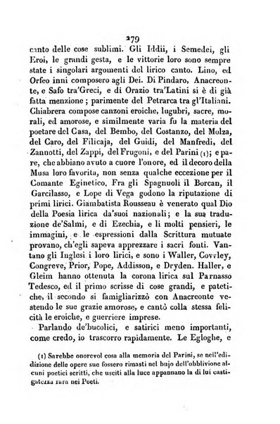 Giornale degli apologisti della religione cattolica