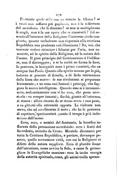 Giornale degli apologisti della religione cattolica