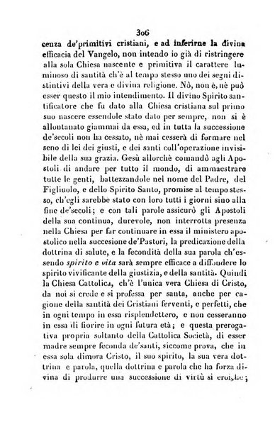 Giornale degli apologisti della religione cattolica