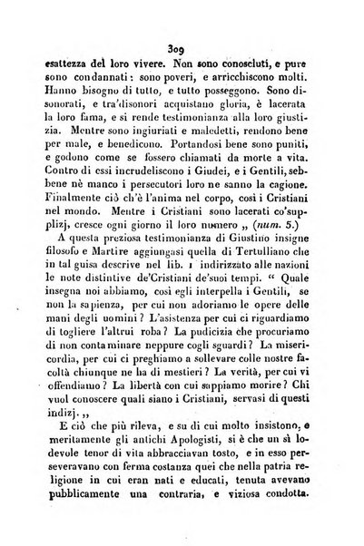 Giornale degli apologisti della religione cattolica