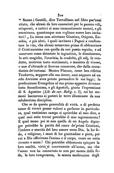 Giornale degli apologisti della religione cattolica