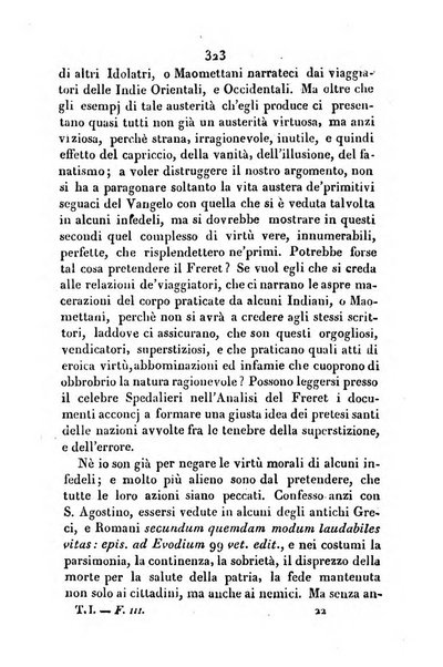 Giornale degli apologisti della religione cattolica