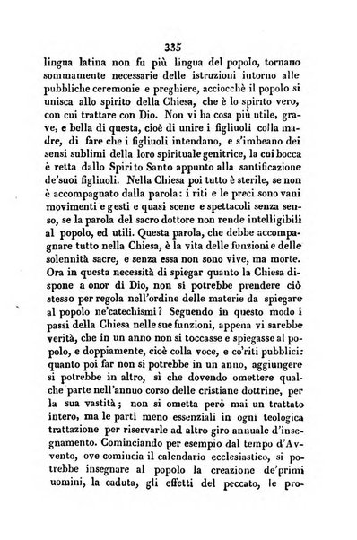 Giornale degli apologisti della religione cattolica