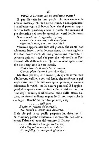 Giornale degli apologisti della religione cattolica