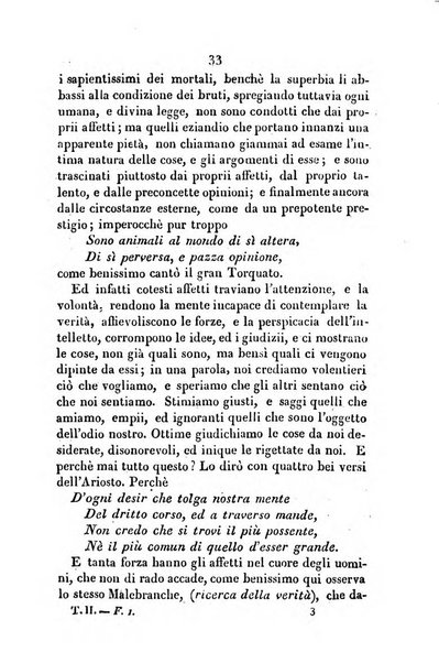 Giornale degli apologisti della religione cattolica