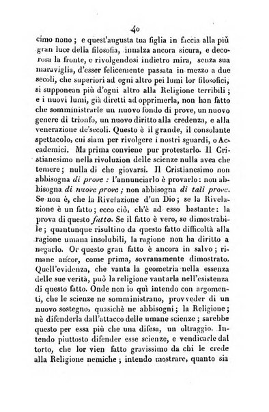 Giornale degli apologisti della religione cattolica