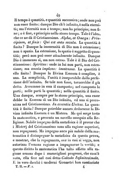 Giornale degli apologisti della religione cattolica