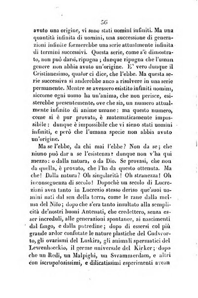 Giornale degli apologisti della religione cattolica