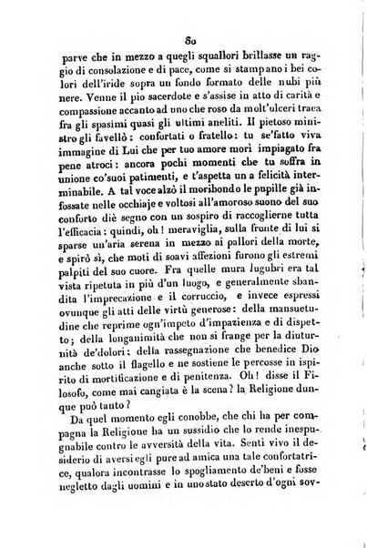 Giornale degli apologisti della religione cattolica