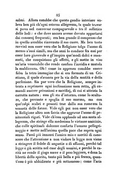 Giornale degli apologisti della religione cattolica