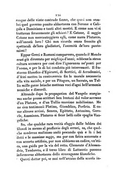 Giornale degli apologisti della religione cattolica