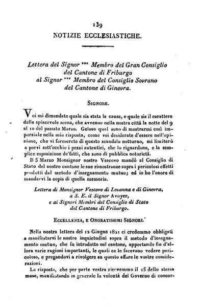 Giornale degli apologisti della religione cattolica