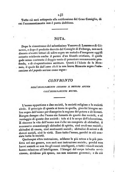 Giornale degli apologisti della religione cattolica