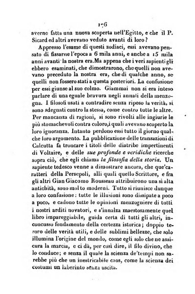 Giornale degli apologisti della religione cattolica