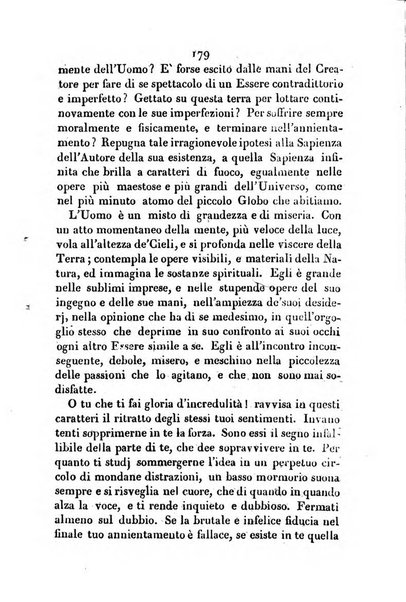 Giornale degli apologisti della religione cattolica